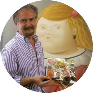 Fernando Botero