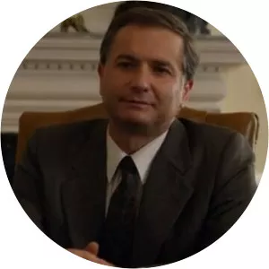 Fernando Botero Zea - Former Minister of National Defence of Colombia ‧ Fernando Botero's son