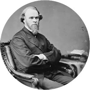 Fernando C. Beaman - Former United States Representative