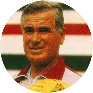 Fernando Cabrita - Portuguese football manager