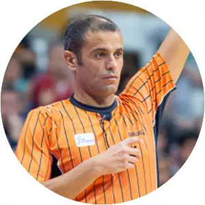 Fernando Calatrava Cuevas