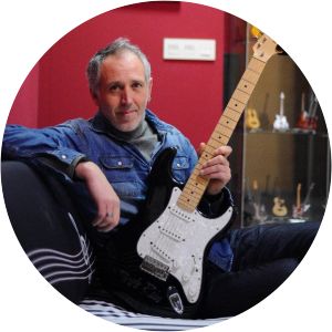 Fernando Calvo Musician