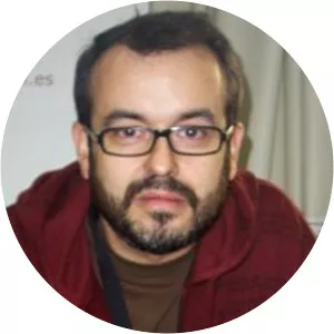 Fernando Cámara - Film director