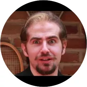 Fernando Canek - Lupe Vázquez's son