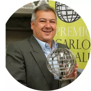 Fernando Carbone Campoverde