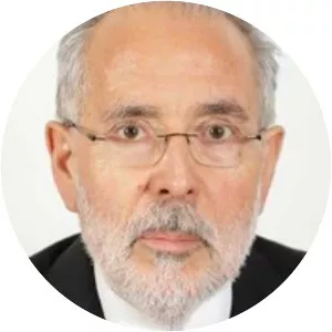 Fernando Carlos Rodríguez Pérez