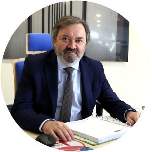 Fernando Carmona Méndez