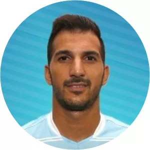 Fernando Carralero - Spanish footballer