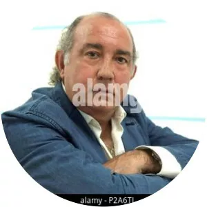 Fernando Carrasco Vargas