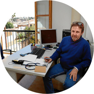 Fernando Casado Campolongo photograph