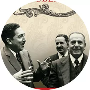 Fernando Casas Alemán