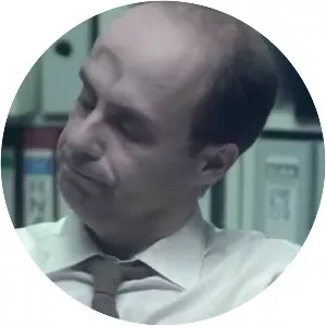 Fernando Castillo photograph