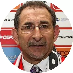 Fernando Castro Santos