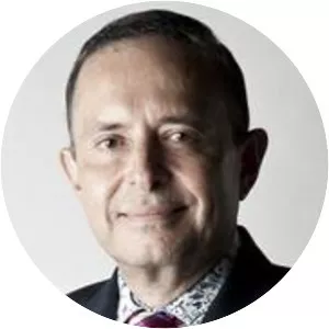 Fernando Castro Trenti