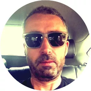 Fernando Centeio - Film producer