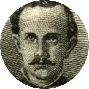 Fernando Chamorro Alfaro