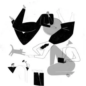 Fernando Cobelo - Author