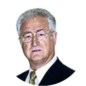 Fernando Cordero Rusque