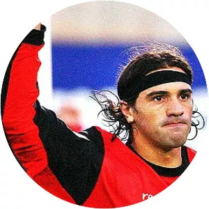 Fernando Correa - Uruguayan footballer