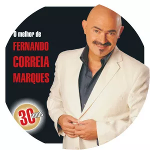 Fernando Correia Marques