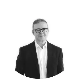 Fernando Cos-Gayón - Spanish author