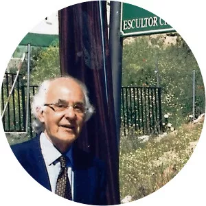 Fernando Cruz Solís