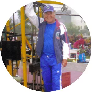 Fernando Cuéllar Ávalos