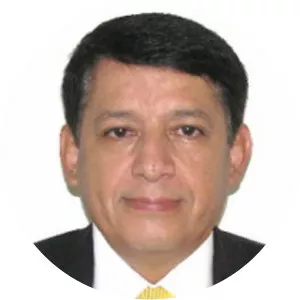 Fernando Cuéllar Reyes