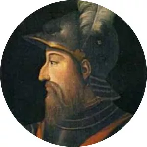 Fernando d'Ávalos - 