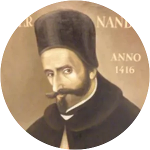 Fernando da Guerra - 