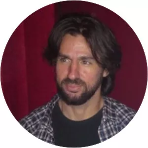 Fernando Dagnino Guerra - Spanish comic book artist