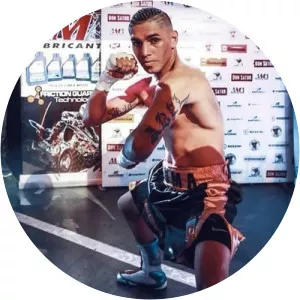 Fernando Daniel Martinez