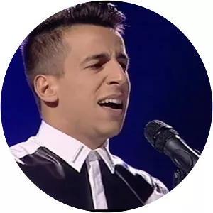 Fernando Daniel - Portuguese singer-songwriter