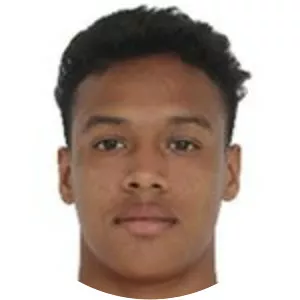 Fernando Darey Pérez Giuria