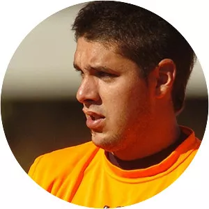 Fernando Darío Laforia García