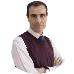 Fernando Díaz Villanueva