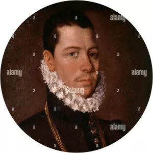 Fernando de Borja y Aragón - 