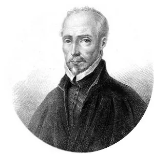 Fernando de Herrera - Spanish poet