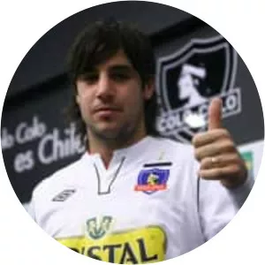 Fernando De la Fuente (Fernando Emmanuel De la Fuente)