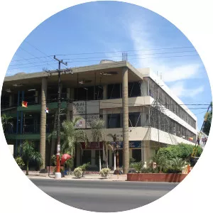 Fernando de la Mora - Paraguay