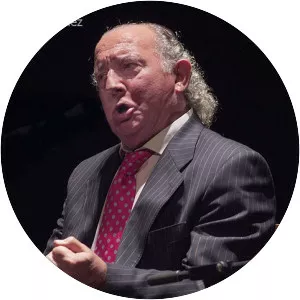 Fernando de la Morena