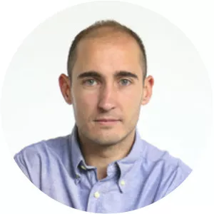 Fernando De la Prieta - Researcher