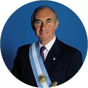 Fernando de la Rúa