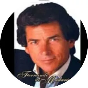 Fernando De Madariaga