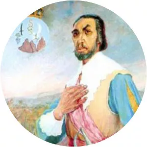Fernando de Mendoza y Mate de Luna