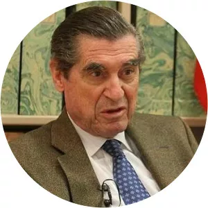 Fernando de Parias Merry