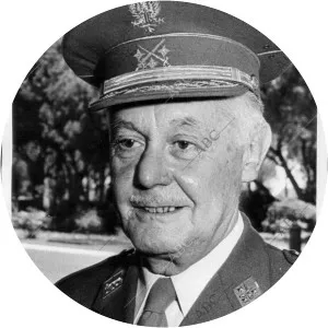 Fernando de Santiago y Díaz