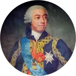 Fernando de Silva, 12th Duke of Alba