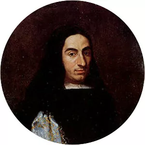 Fernando de Valenzuela, 1st Marquis of . . .