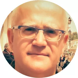 Fernando del Rey Reguillo